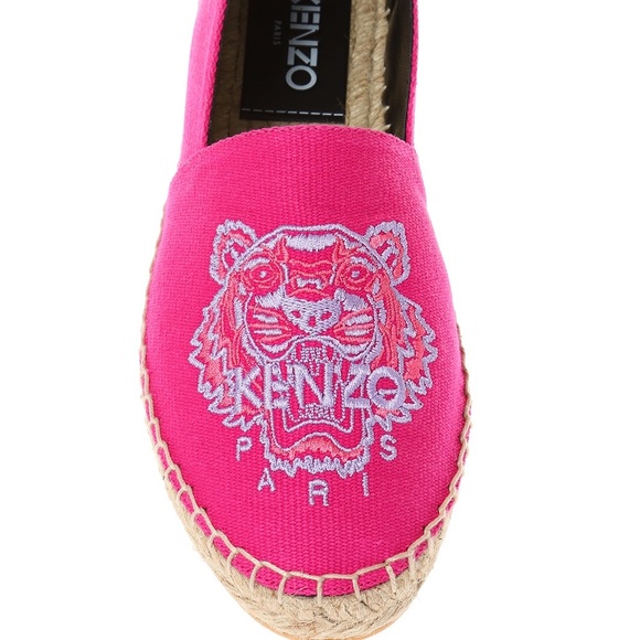Kenzo Espadrilles Great condition - Picture 3 of 3